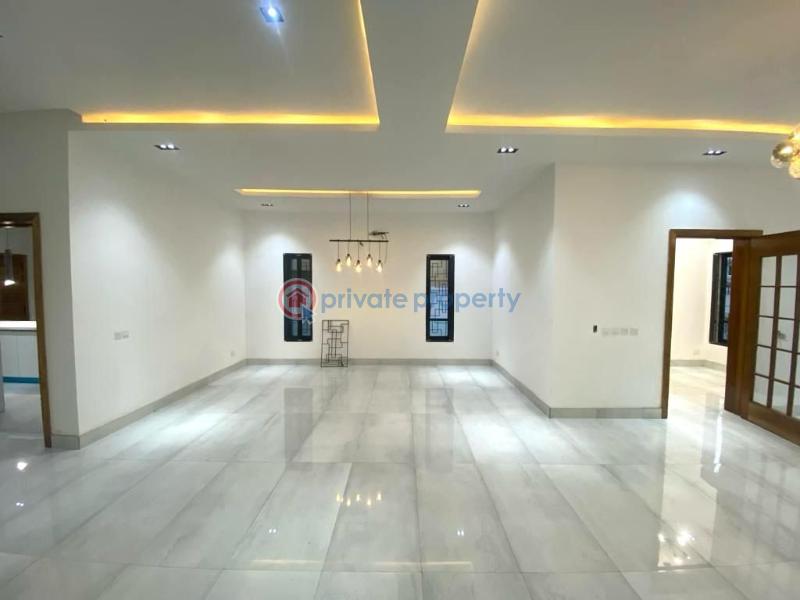 5 bedroom Duplex For Sale Lekki Phase 1 Lagos - 11