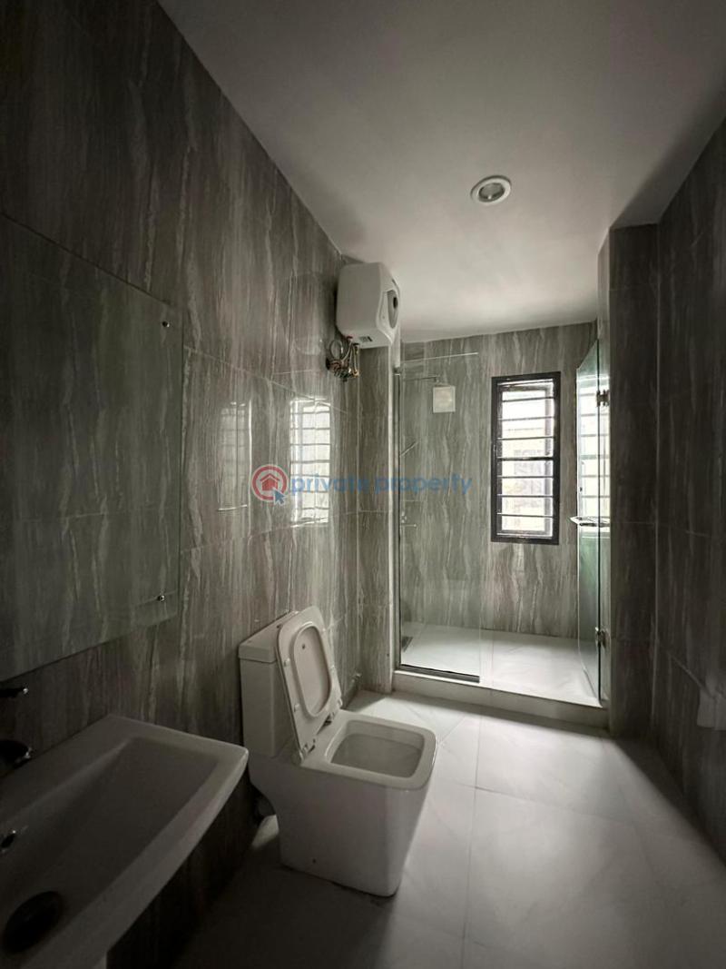 5 bedroom Detached Duplex For Sale Osapa Lekki Lagos - 12
