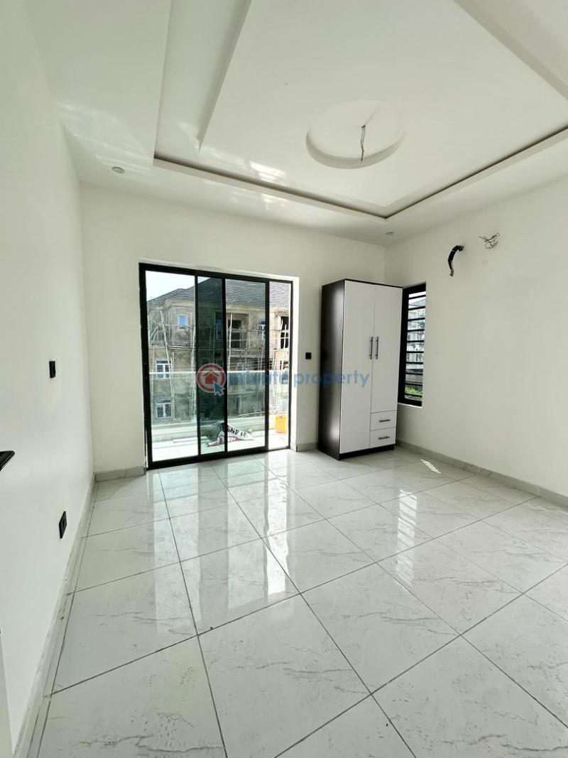 5 bedroom Detached Duplex For Sale Chevron Drive Lekki Lagos - 11