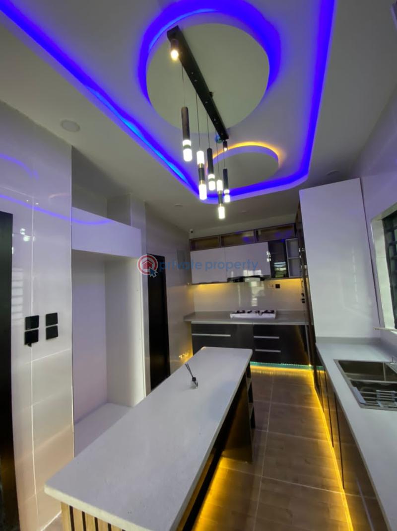 5 bedroom Duplex For Sale Orchid Hotel Road Lekki Lagos Lekki Phase 2 Lagos - 22