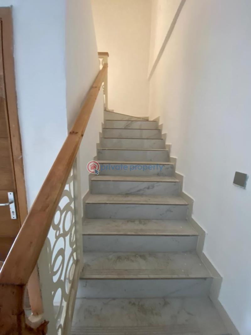 5 bedroom Semi detached Duplex For Sale Ikoyi Lagos - 4