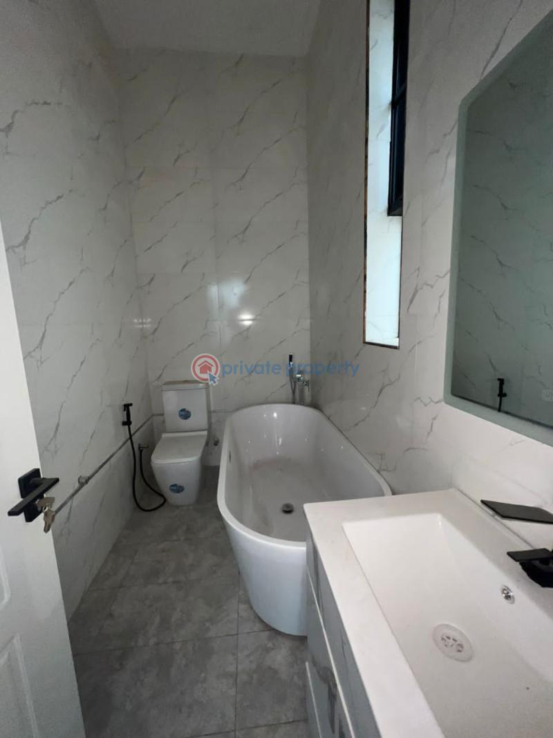 5 bedroom Detached Duplex For Sale Lekki County Homes Ikota Lekki Lagos - 6