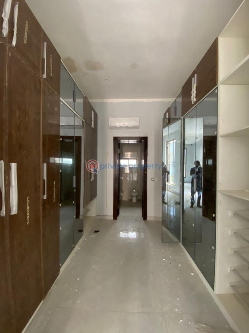 5 bedroom Detached Duplex For Sale Banana Island Road Mojisola Onikoyi Estate Lagos - 22