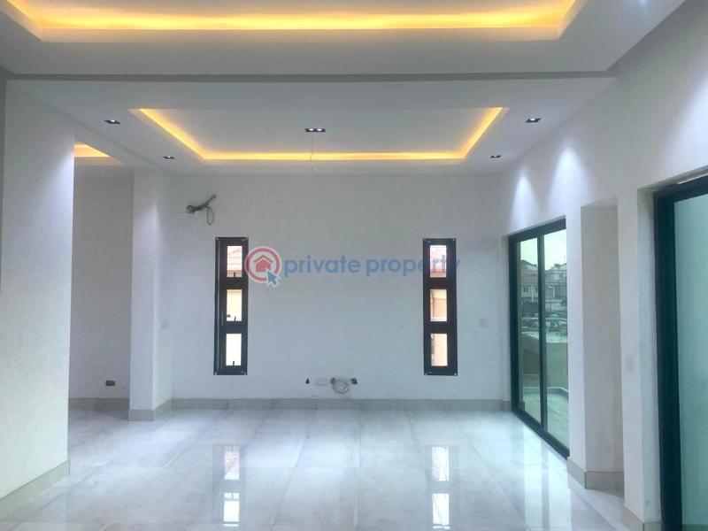 5 bedroom Duplex For Sale Lekki Phase 1 Lagos - 6