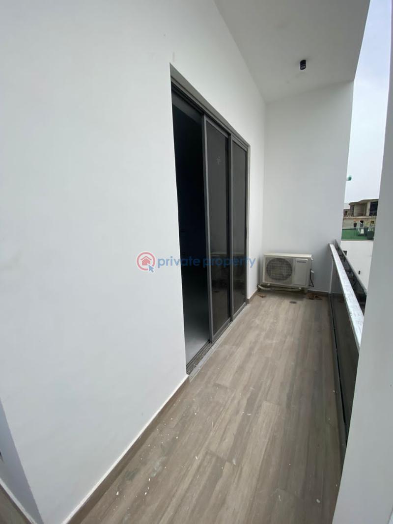 5 bedroom Detached Duplex For Sale Banana Island Road Mojisola Onikoyi Estate Lagos - 19