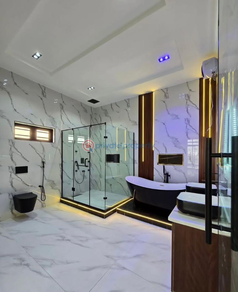 5 bedroom Detached Duplex For Sale Ajah Lagos - 6