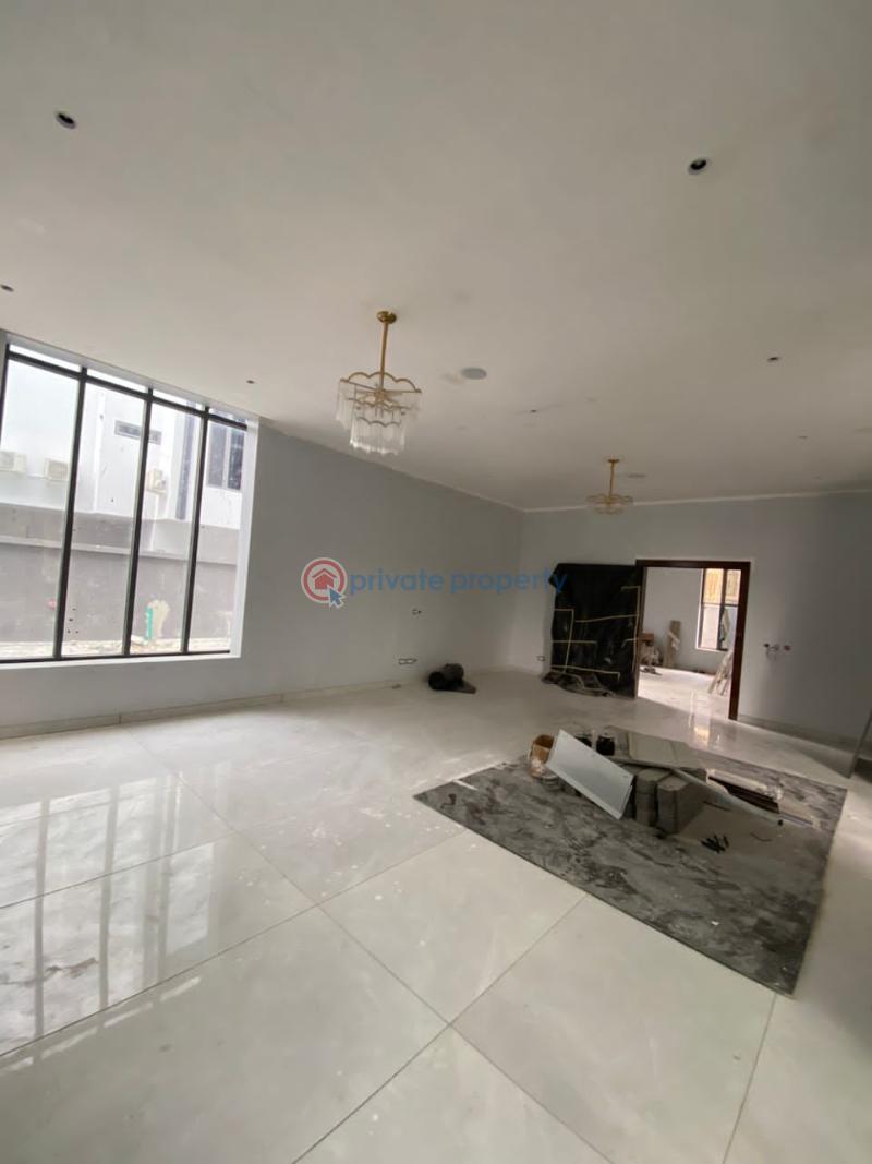 5 bedroom Detached Duplex For Sale Banana Island Road Mojisola Onikoyi Estate Lagos - 26