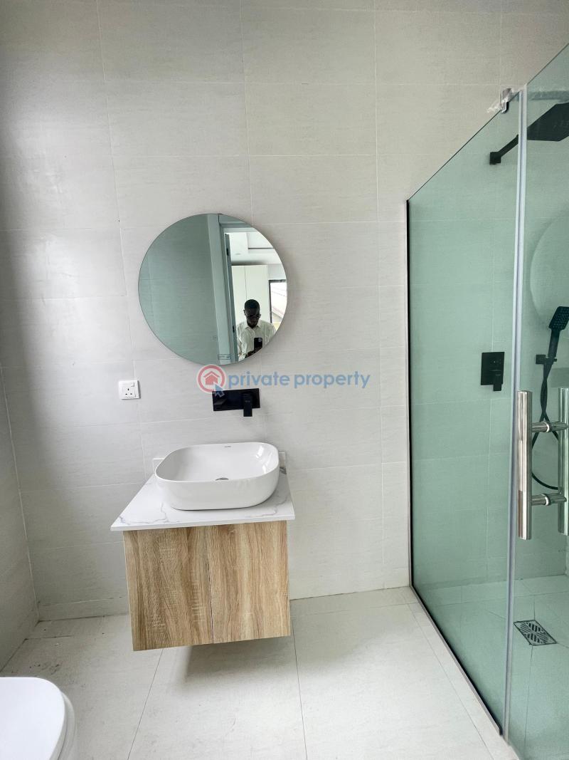 5 bedroom Duplex For Sale Lekki Phase 1 Lagos - 9