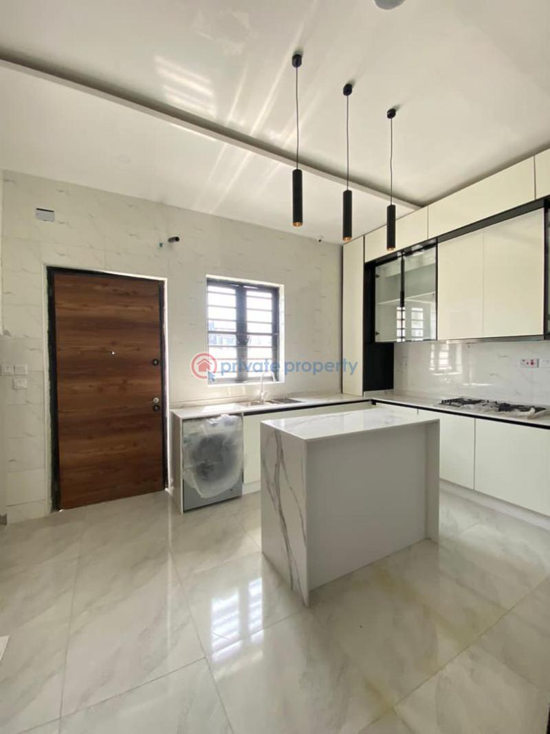 5 bedroom Duplex For Sale Orchid Hotel Road By 2nd Toll Lekki Lekki Phase 2 Lagos - 3