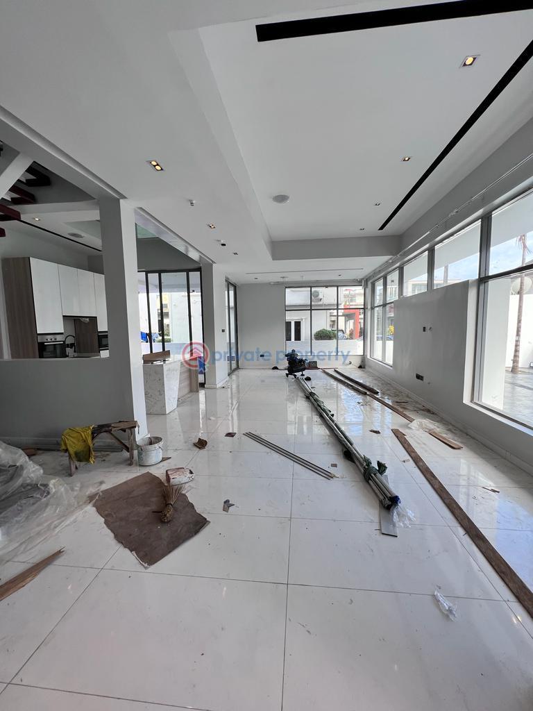 5 bedroom Duplex For Sale Osapa Lekki Lagos - 7