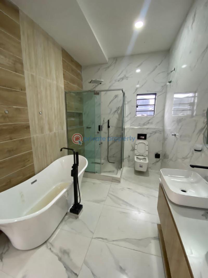 5 bedroom Duplex For Sale Orchid Hotel Road Lekki Lagos Lekki Phase 2 Lagos - 16