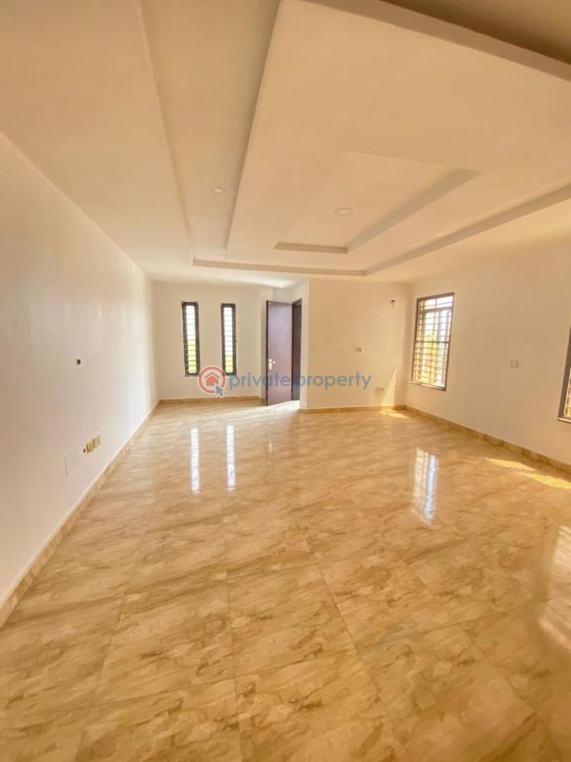 5 bedroom Semi detached Duplex For Sale Ikoyi Lagos - 5