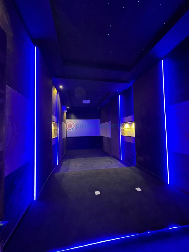 5 bedroom Duplex For Sale Ikoyi Lagos - 1