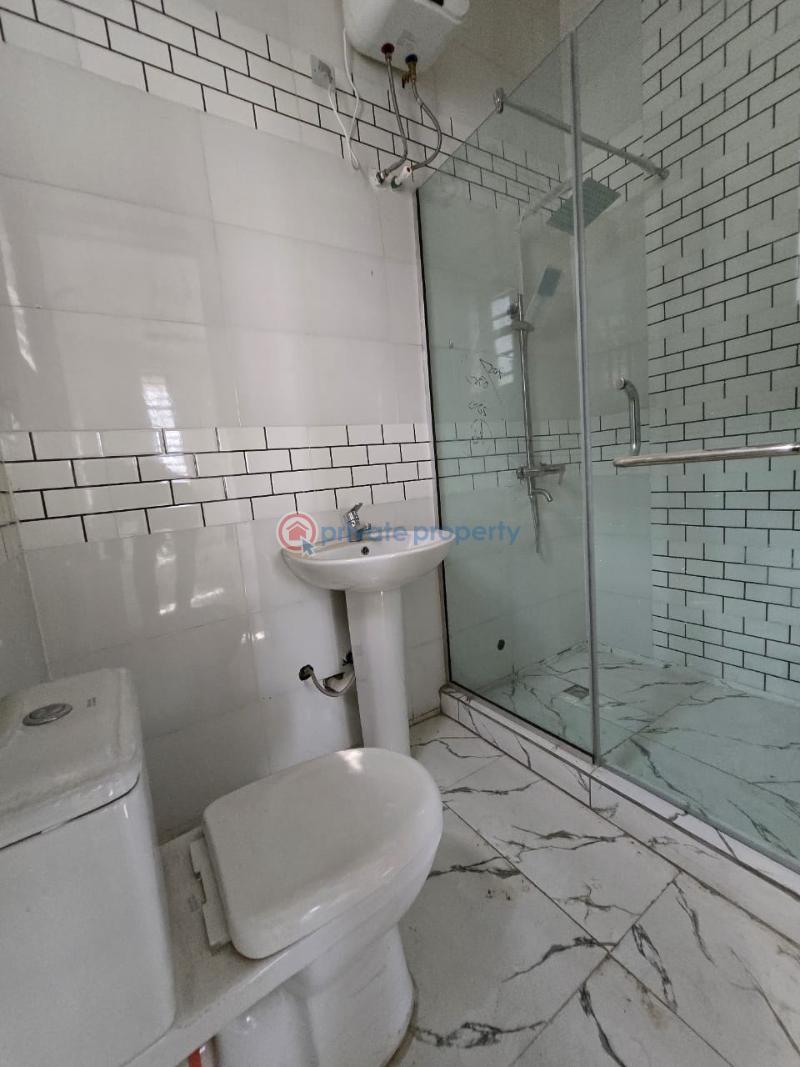 5 bedroom Detached Duplex For Sale Happyland Estate Olokonla Ajah Lagos - 9