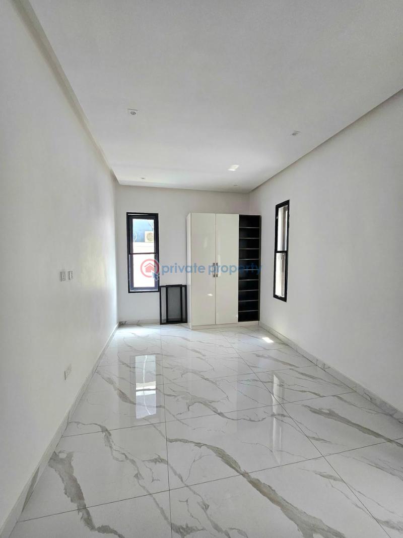 5 bedroom Detached Duplex For Sale Lekki Phase 1 Lagos - 5