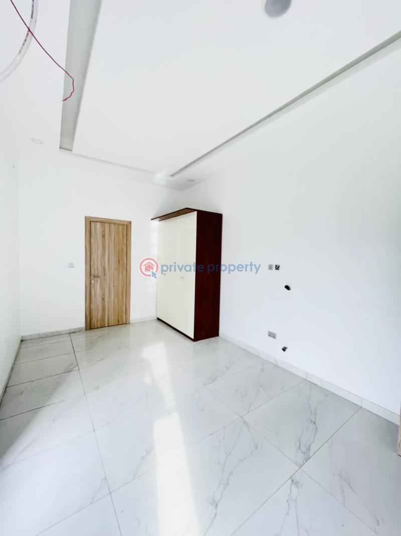 5 bedroom Detached Duplex For Sale Osapa London Lekki Lagos - 2