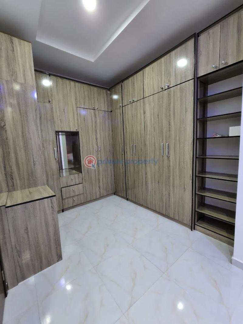 5 bedroom Duplex For Sale Chevron Drive Lekki Lagos - 4