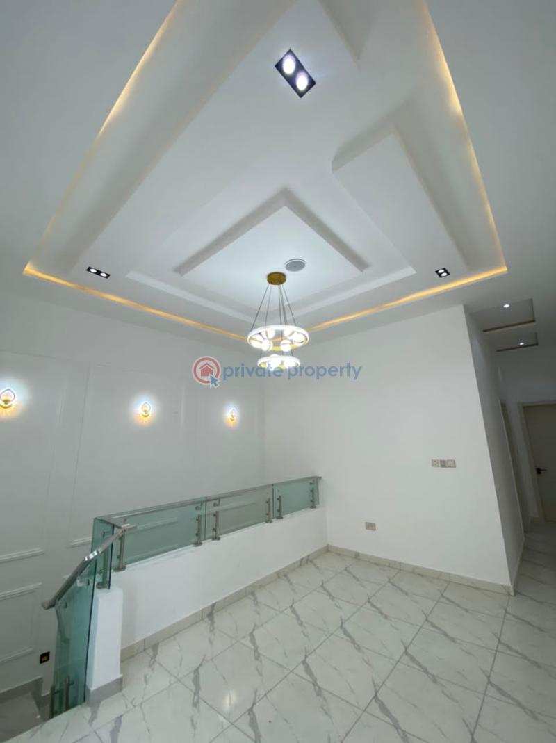 5 bedroom Duplex For Sale Osapa London Lekki Lagos - 18