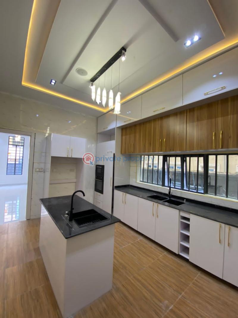 5 bedroom Duplex For Sale Osapa London Lekki Lagos - 17