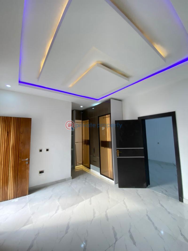 5 bedroom Duplex For Sale Orchid Hotel Road Lekki Lagos Lekki Phase 2 Lagos - 9