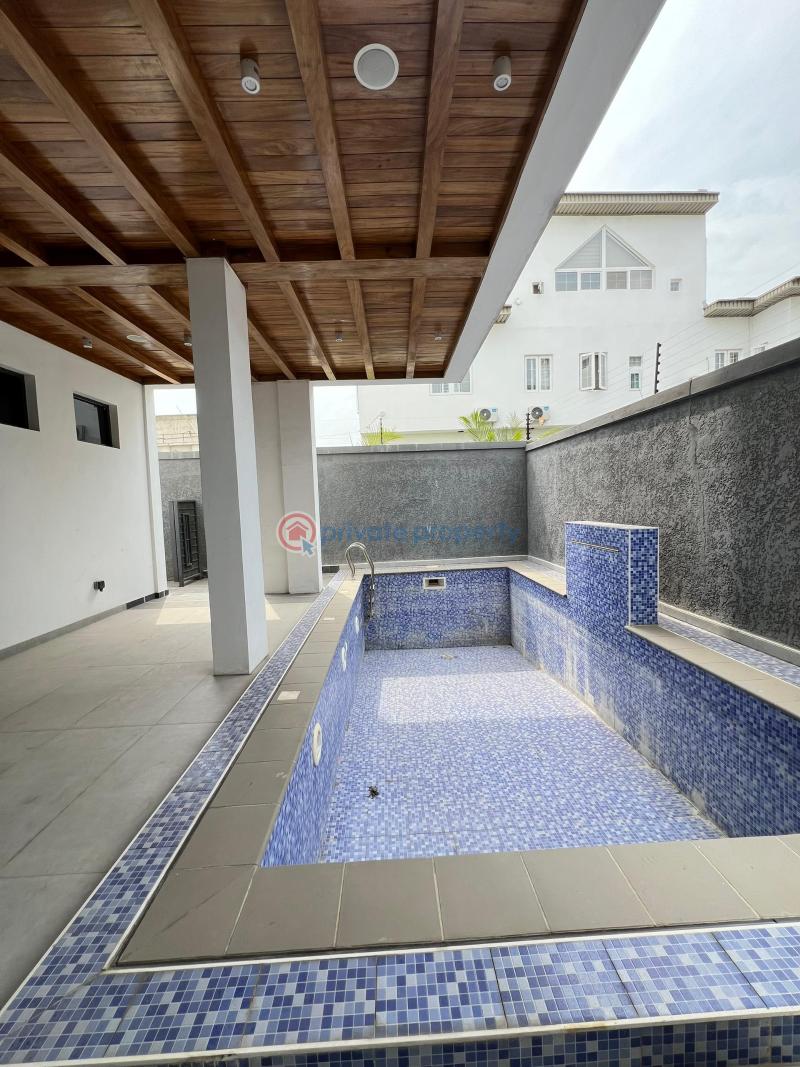 5 bedroom Duplex For Sale Ikoyi Lagos - 6