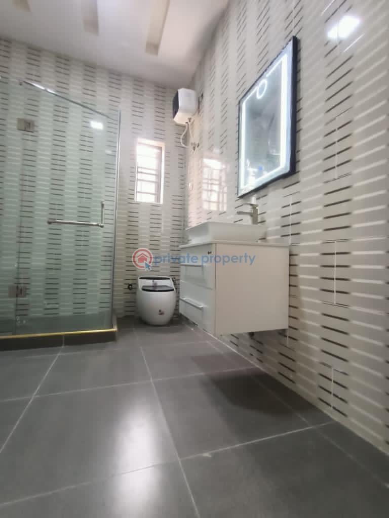 5 bedroom Duplex For Sale Thomas Estate Ajah Lagos - 10