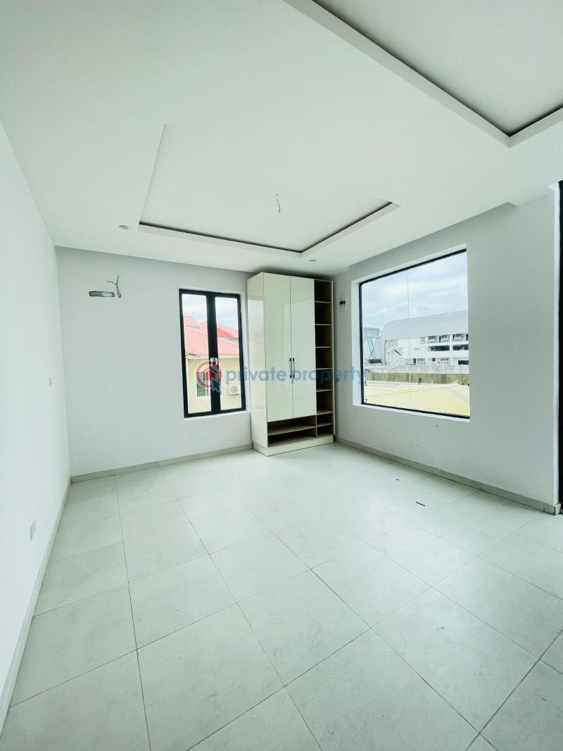 5 bedroom Duplex For Sale Lekki Phase 1 Lagos - 0
