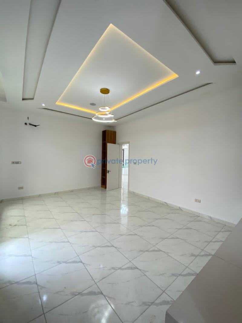 5 bedroom Duplex For Sale Osapa London Lekki Lagos - 13
