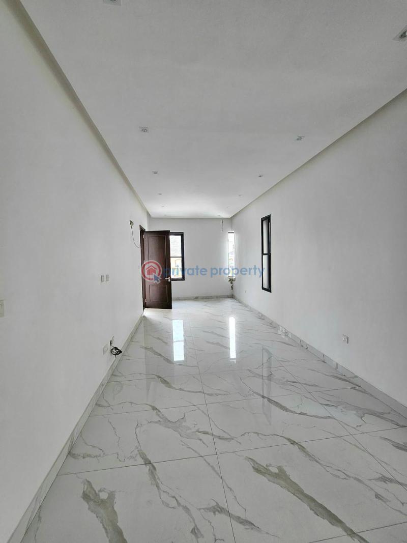 5 bedroom Detached Duplex For Sale Lekki Phase 1 Lagos - 6