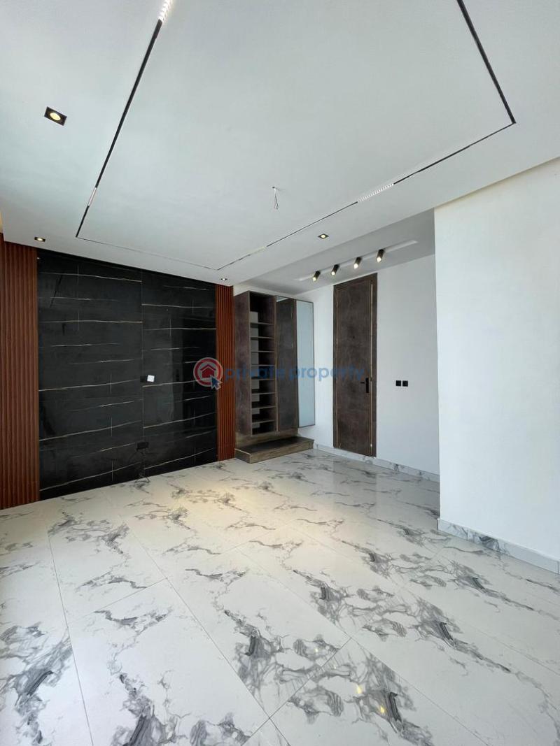 5 bedroom Detached Duplex For Sale Chevron Drive Lekki Lagos - 10