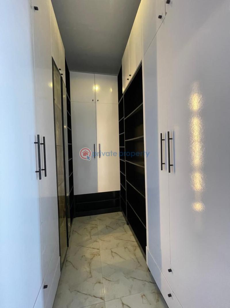 Tastefully finished 5bedrooms fully detached duplex house with bq and swimmingpool for sale in lekki 2ndtollgate lekki lagos - 17 5 bedroom Detached Duplex For Sale 2ndtollgate By Orchid Road Lekki Phase 2 Lagos - 17