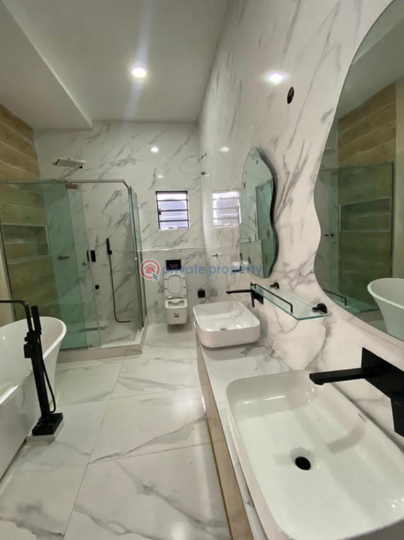 5 bedroom Duplex For Sale Orchid Hotel Road Lekki Lagos Lekki Phase 2 Lagos - 13