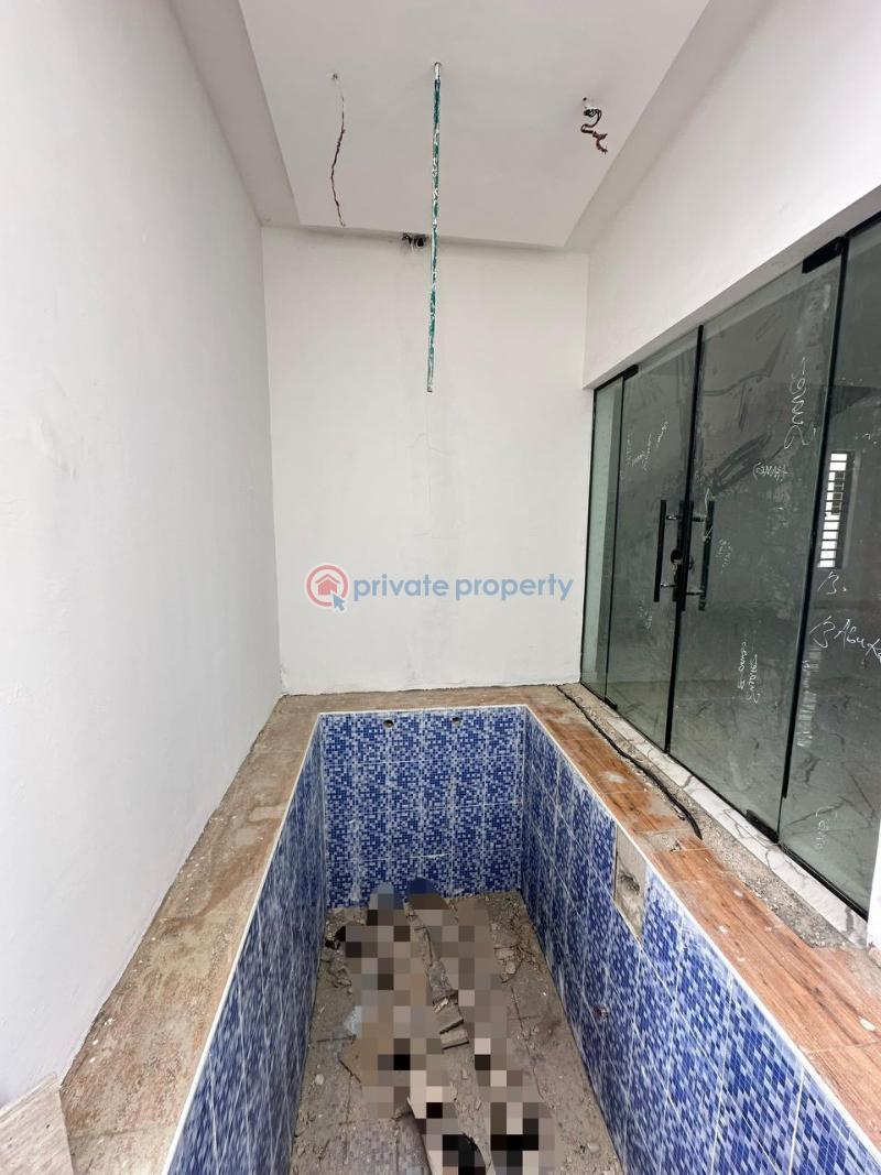 5 bedroom Detached Duplex For Sale Orchid Road Lekki Lagos Lekki Phase 2 Lagos - 1