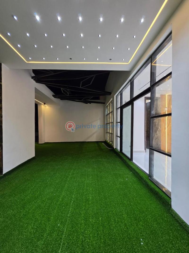 5 bedroom Detached Duplex For Sale Chevron Drive Lekki Lagos - 23