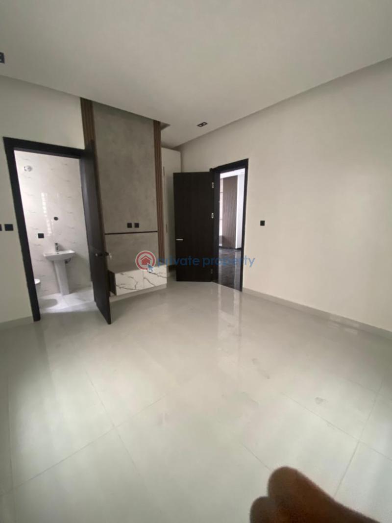 5 bedroom Detached Duplex For Sale Orchid Road Lekki Phase 2 Lagos - 7