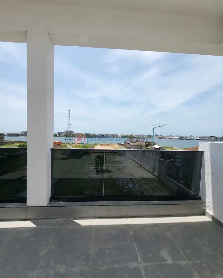 5 bedroom Detached Duplex For Sale Banana Island Ikoyi Lagos - 14