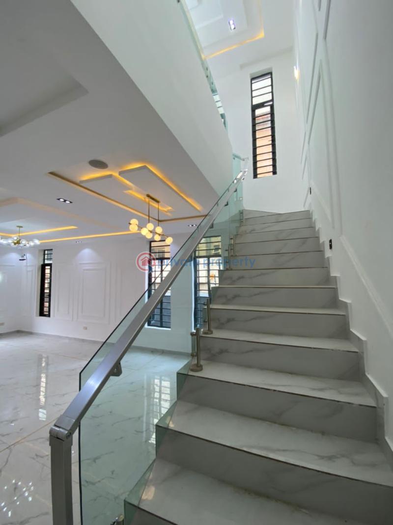 5 bedroom Duplex For Sale Osapa London Lekki Lagos - 15