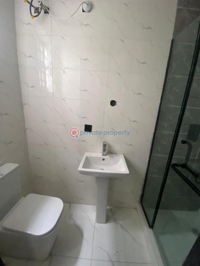 5 bedroom Detached Duplex For Sale Orchid Road Lekki Phase 2 Lagos - 13