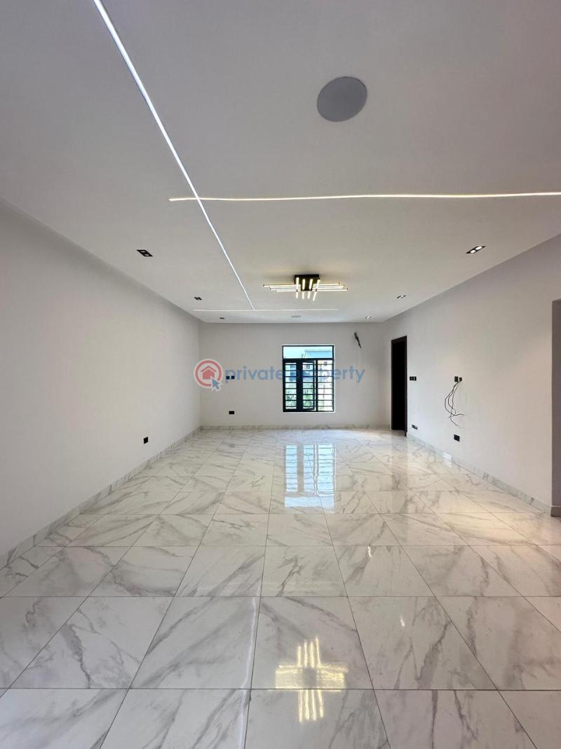 5 bedroom Detached Duplex For Sale Lekki Phase 1 Lagos - 4