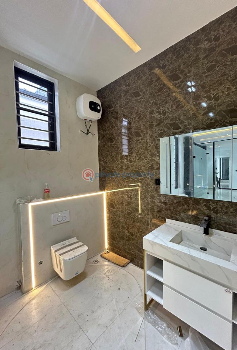 5 bedroom Detached Duplex For Sale Lekki Phase 1 Lagos - 3