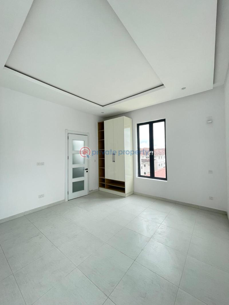 5 bedroom Duplex For Sale Lekki Phase 1 Lagos - 3