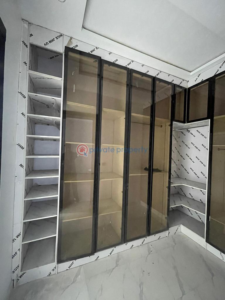 5 bedroom Duplex For Sale Lekki County Estate Ikota Lekki Lagos - 9