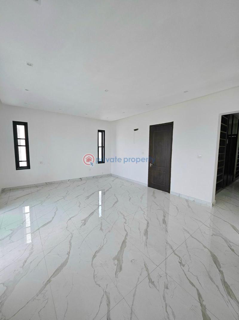 5 bedroom Detached Duplex For Sale Lekki Phase 1 Lagos - 7