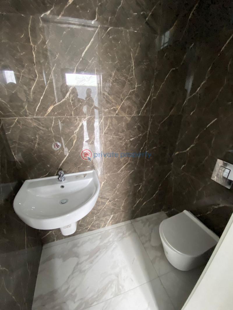 5 bedroom Detached Duplex For Sale Ikate Elegushi Lekki Lagos - 12