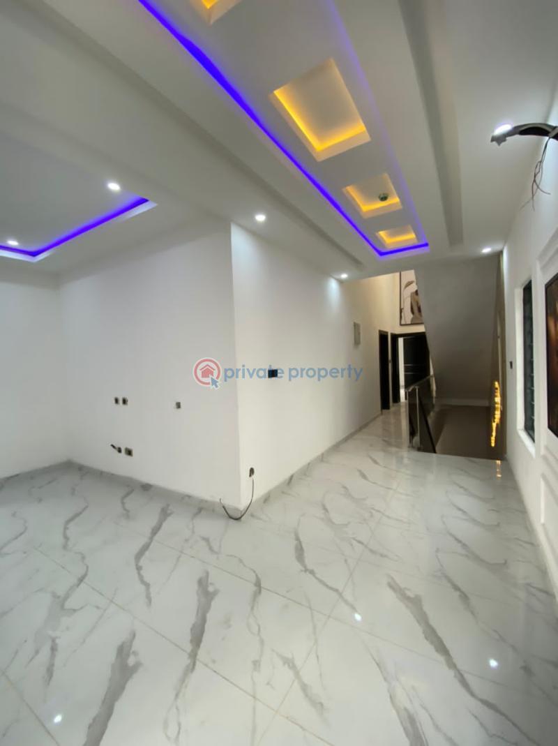 5 bedroom Duplex For Sale Orchid Hotel Road Lekki Lagos Lekki Phase 2 Lagos - 18