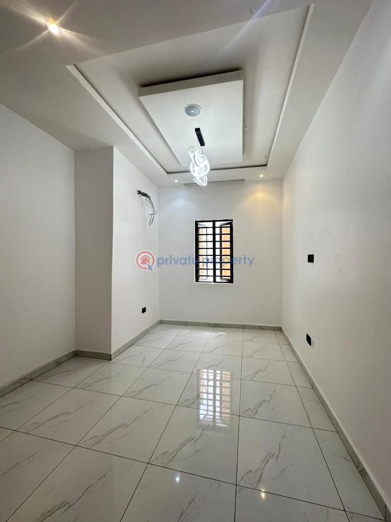 5 bedroom Detached Duplex For Sale Ikate Elegushi Lekki Lagos - 7