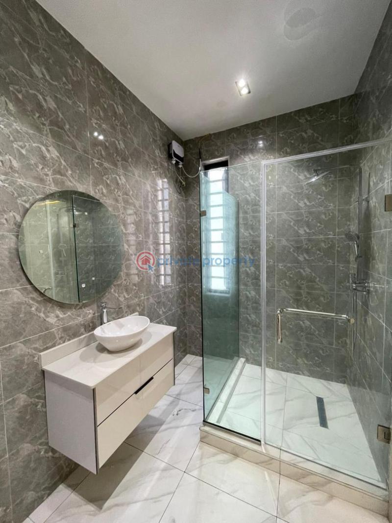 5 bedroom Detached Duplex For Sale Chevron Drive Lekki Lagos - 11