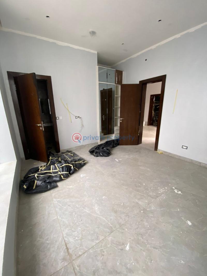 5 bedroom Detached Duplex For Sale Banana Island Road Mojisola Onikoyi Estate Lagos - 21
