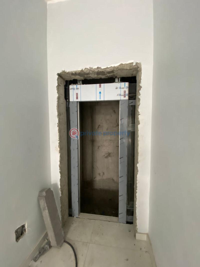 5 bedroom Detached Duplex For Sale Banana Island Road Mojisola Onikoyi Estate Lagos - 27