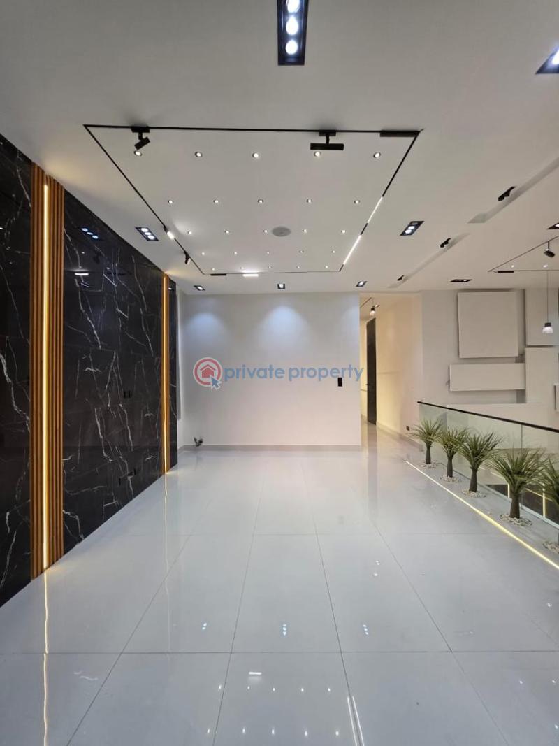 5 bedroom Detached Duplex For Sale Chevron Drive Lekki Lagos - 25